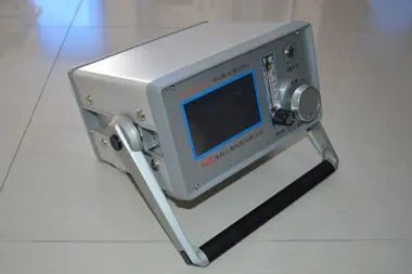 LIXAAN-801C SF6微水slower加速器ios